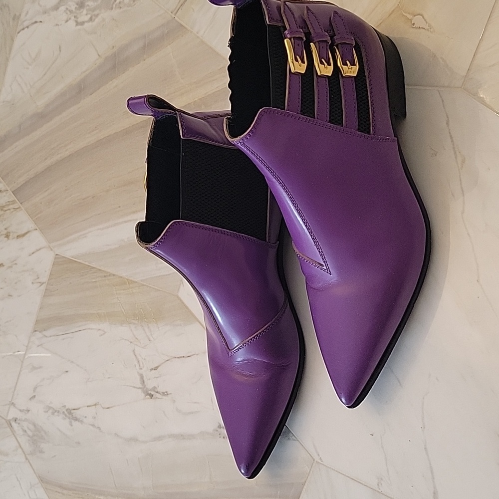 Gucci bootie